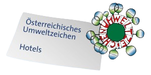 hotel darrehof umweltzeichen