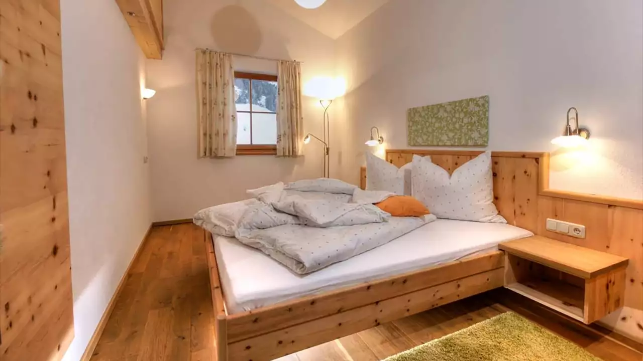 Apartment am Gut Darrehof