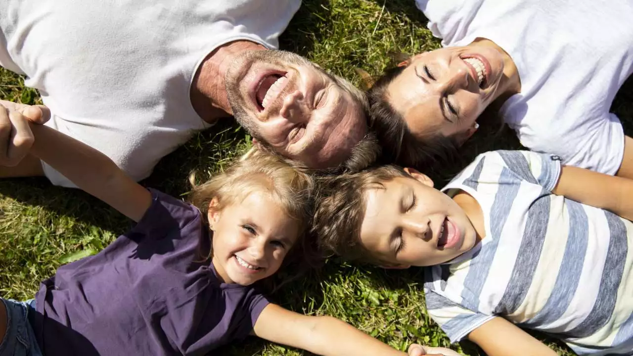Familienhit im Frühsommer am Naturhotel Darrehof